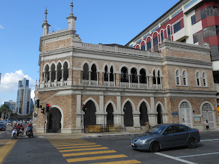 Colonial KL