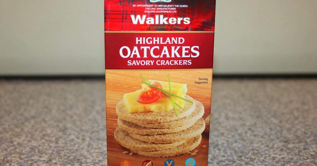 Middle Class Monarchs 35 WALKERS SHORTBREAD LIMITED