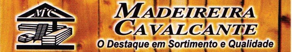 Madeireira Cavalcante