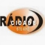 Ouvir a Rádio Cidade AM 670 de Bambuí / Minas Gerais - Online ao Vivo