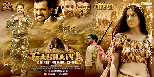 Gauraiya movie 5 full movie in hindi dubbed