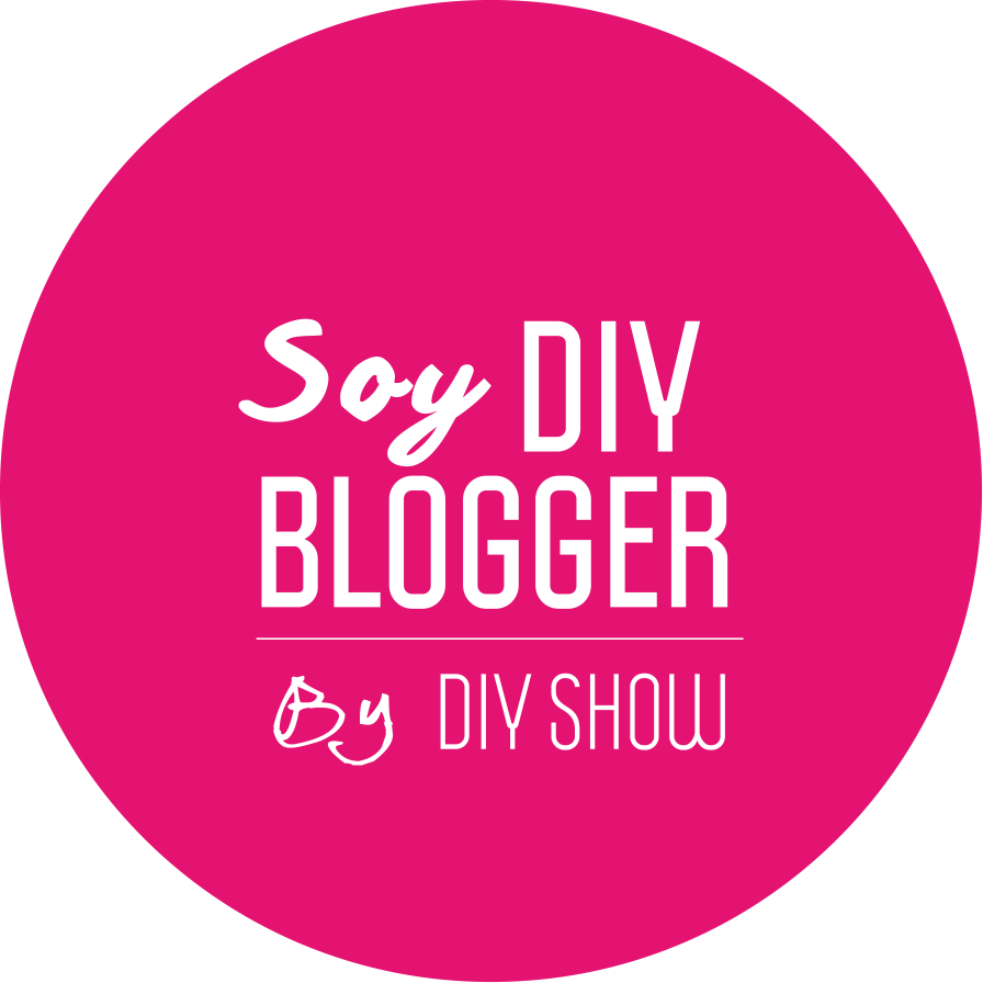Soy DIY Blogger