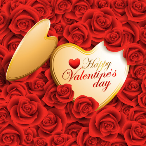 Hinh anh chuc mung valentine Hinh anh chuc mung valentine