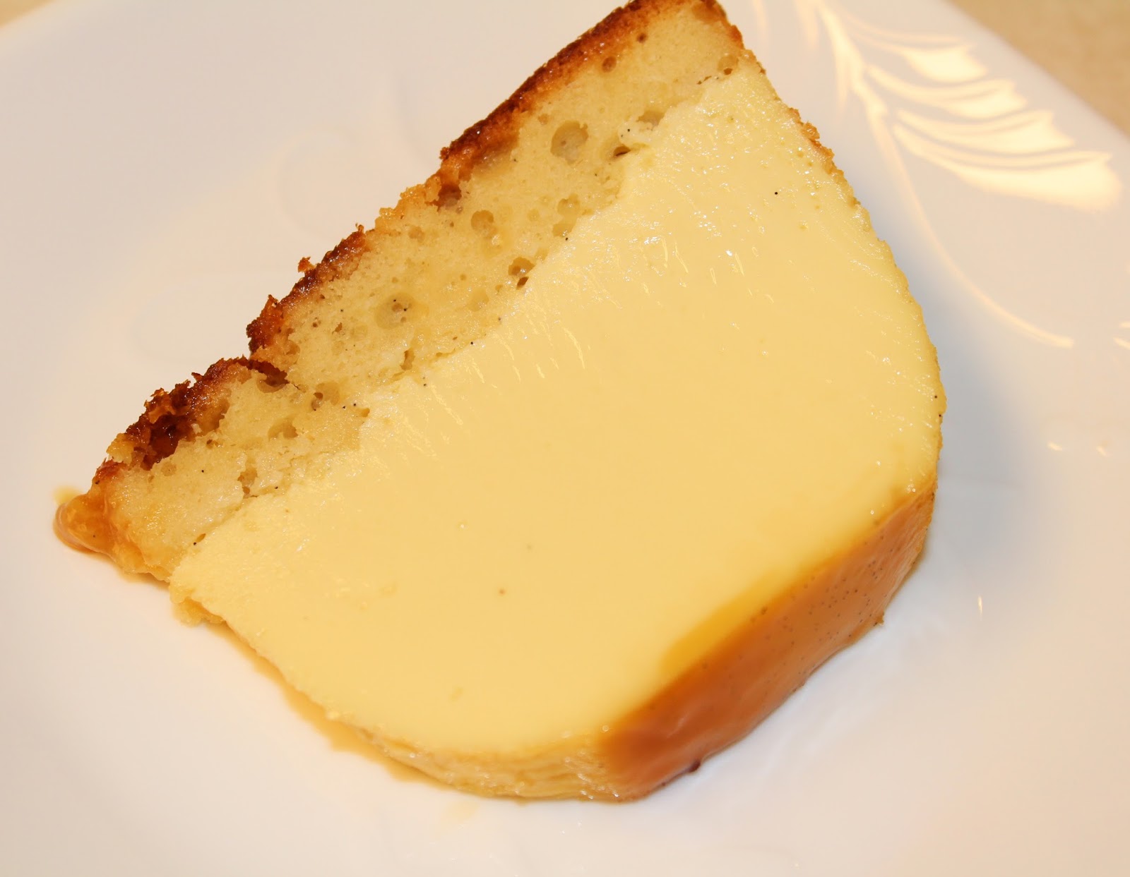 Blog as you Bake