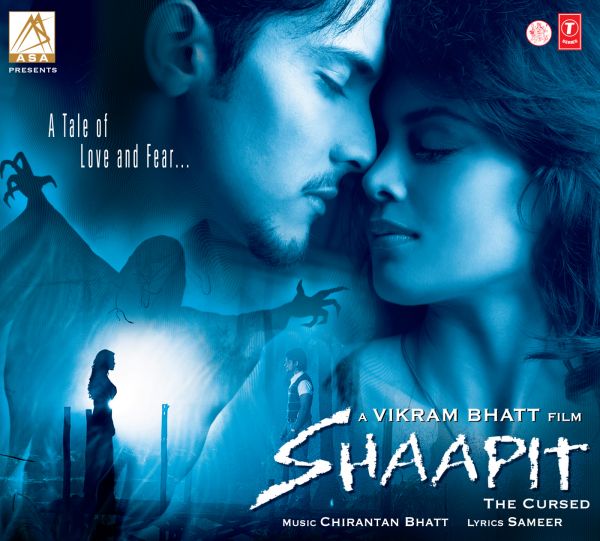 Shaapit (2010) MP3 Songs
