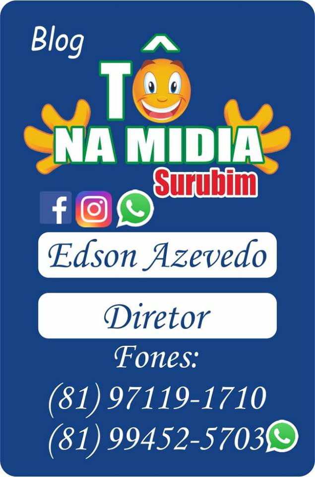 EDSON AZEVEDO