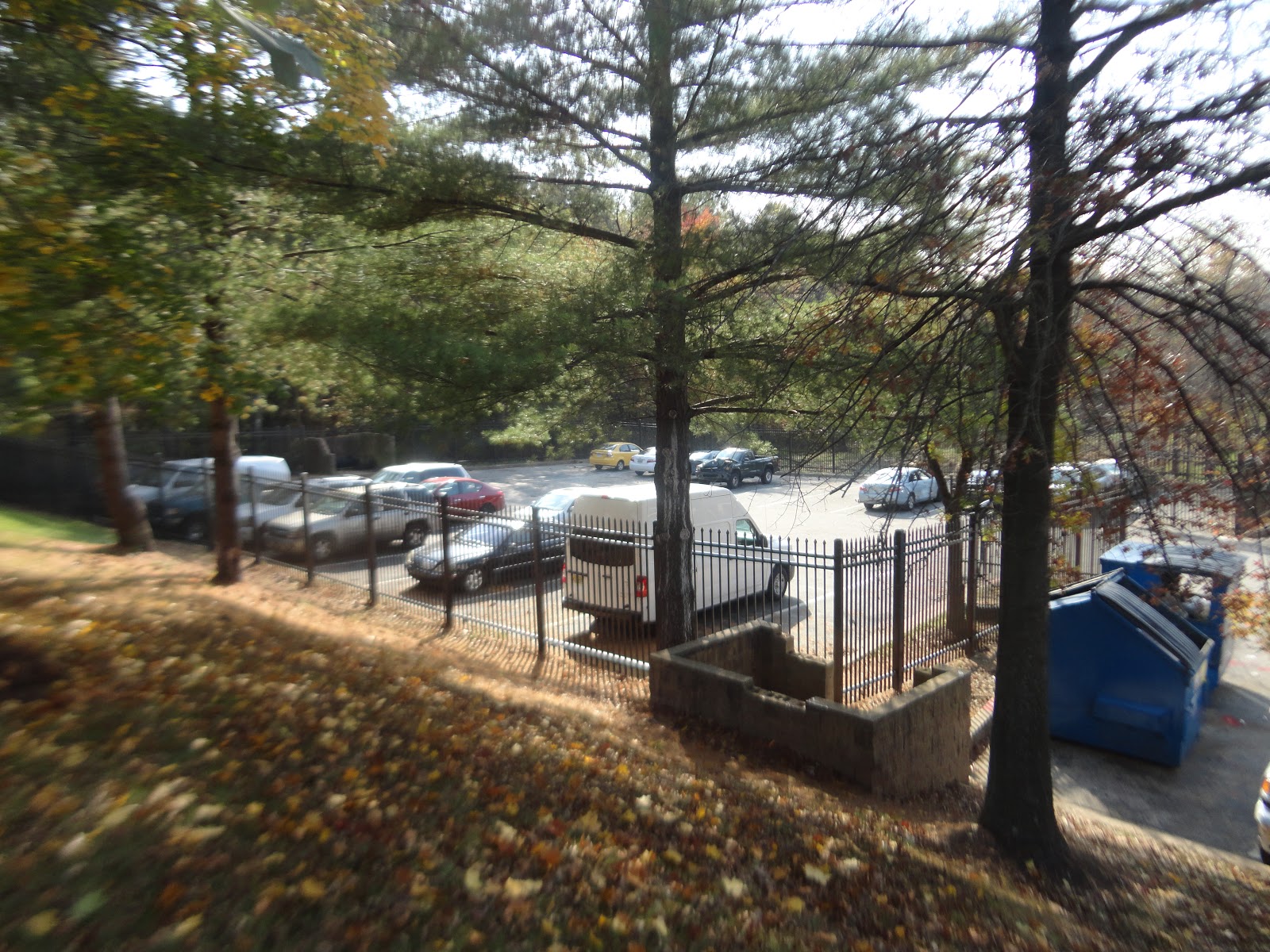 Tales Of Two Cities Covenant Cops Back on the Beat