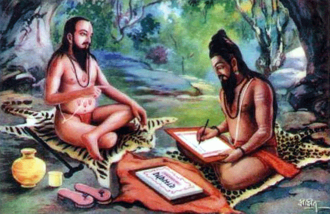 Shri Kalyan Swami