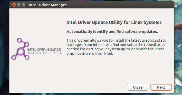 Intel Hd Graphics Driver Install Failed Mac