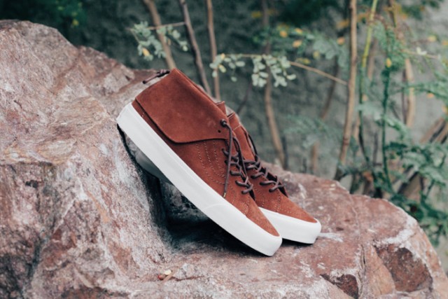 vans sk8 mid moc