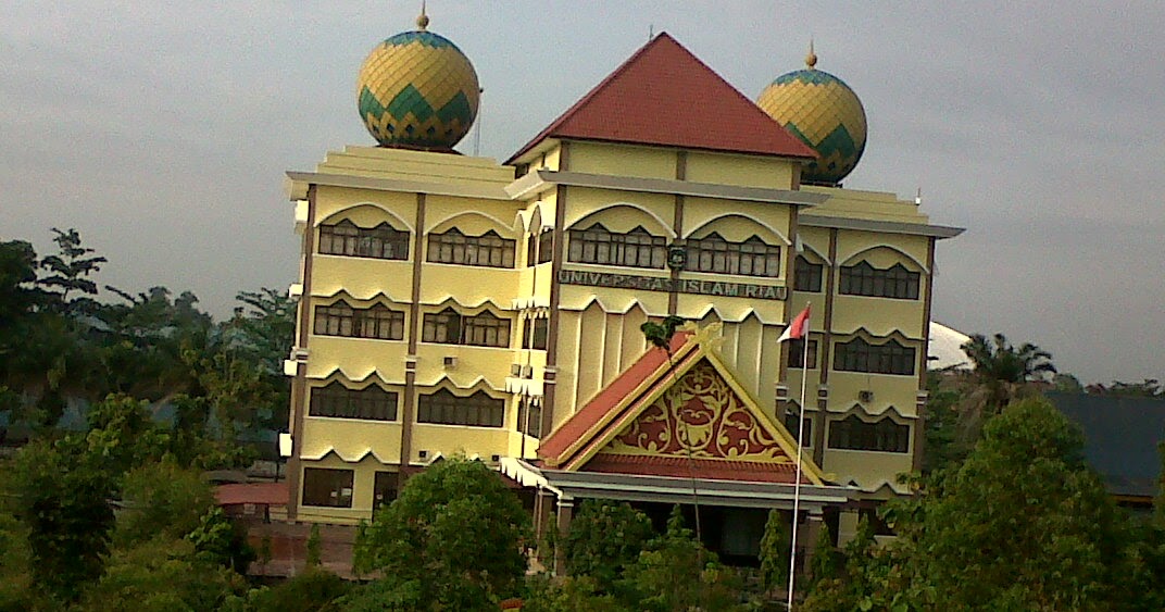 Informasi Jurusan Di Universitas Islam Riau Pekanbaru