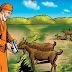 Saibaba Saved Life Of Calf - Sai Devotee Shilpa