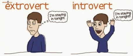 bisnis orang introvert