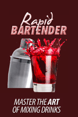 Learn To Bartend At Home