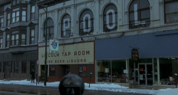 Lincoln Tap Room Color Of Money Lincoln Tap Room Color Of Money