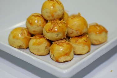 Indonesian Nastar Cake Recipes Indonesian Nastar Cake Recipes