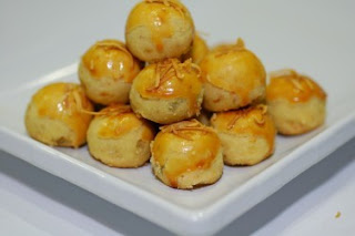 delicious recipes nastar cheese cookies delicious recipes nastar cheese cookies