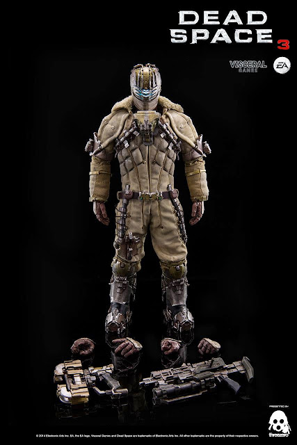 dead space figur dead space figur