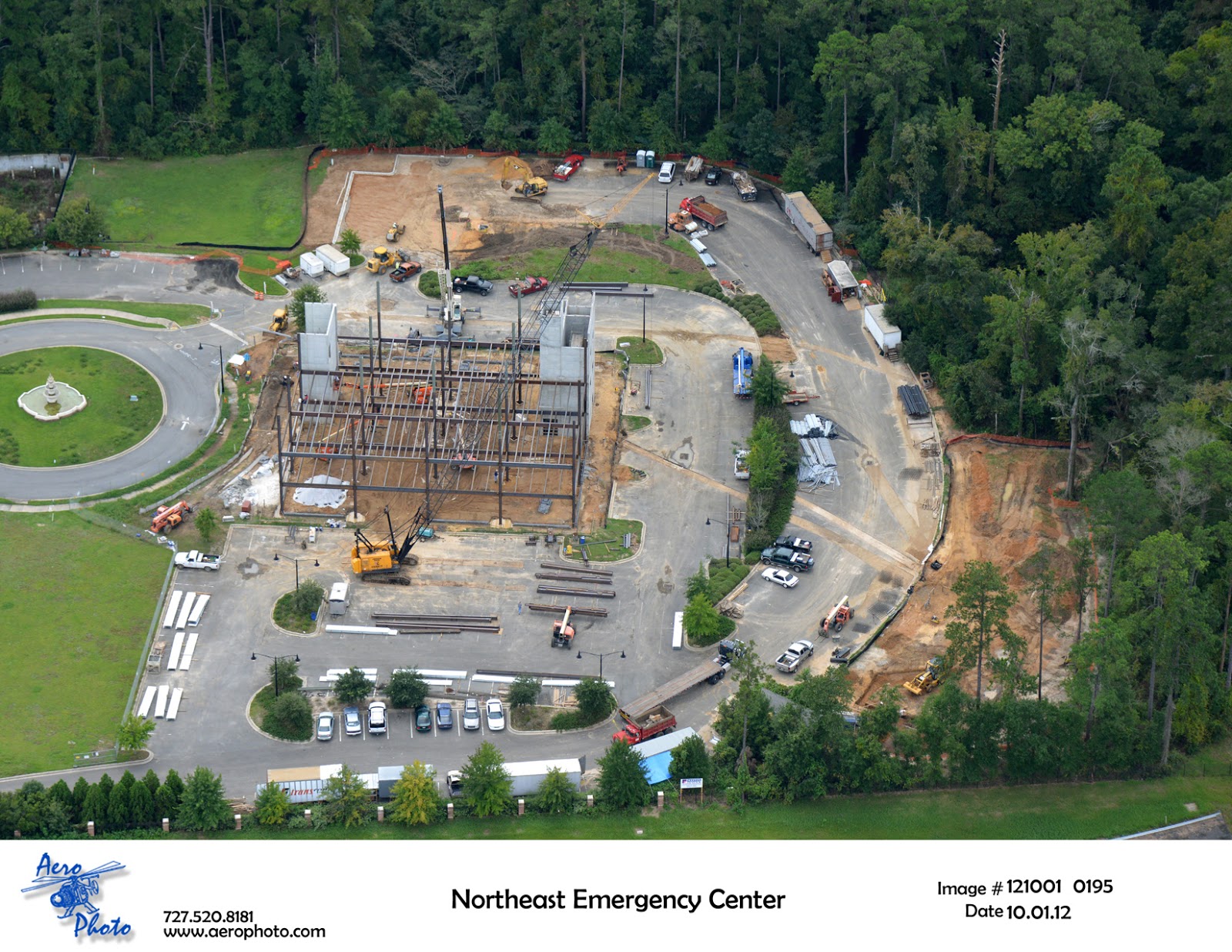 Tallahassee Memorial Emergency Center