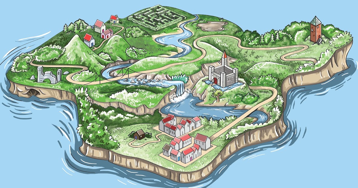 fantasy map designer rivers fantasy map designer rivers