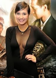 FOTO SEKSI PEVITA PEARCE PAKAI GAUN TRANSPARAN FOTO SEKSI PEVITA PEARCE PAKAI GAUN TRANSPARAN