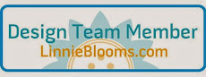 Linnie Blooms Design Team Member! 2013- 2014