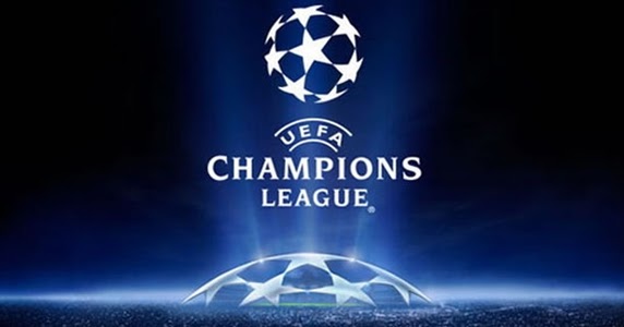 Jadwal Siaran Langsung Liga Champions Eropa Musim 2012 ...