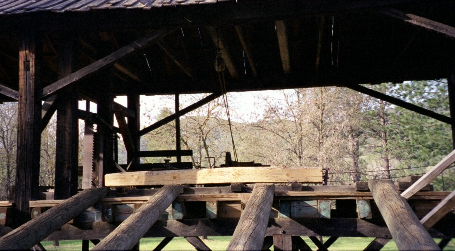 Eclectic Arcania Coloma California & Sutter's Mill