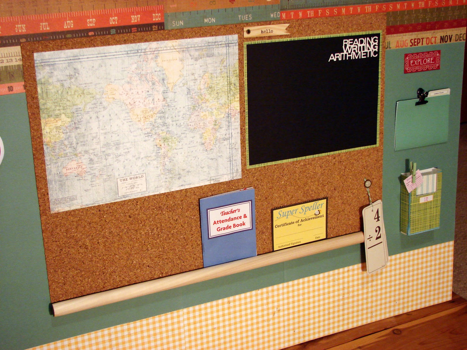 American Girl Doll Play Creating a Doll Classroom