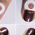 OWL Nail Art Tutorial For School Girls