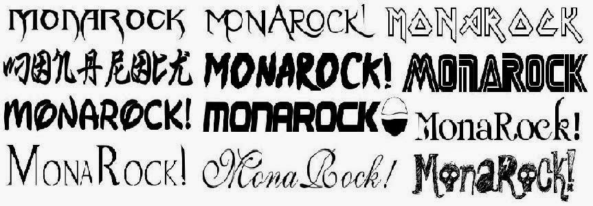 VIDA DE MONAROCK!