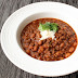 Beef, Bean, and Beer Chili – What a Great Way to Lose a Beer