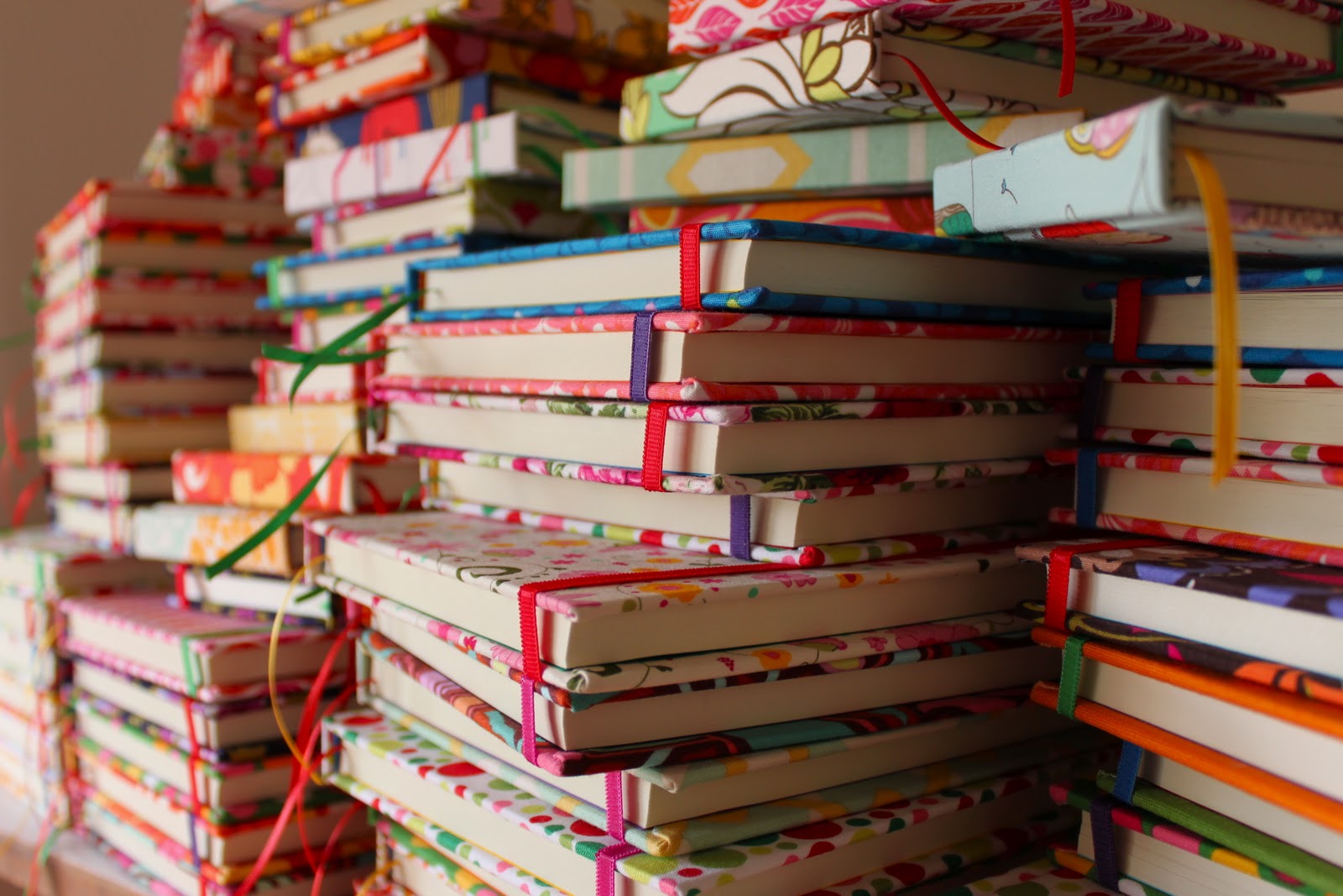 almacén de lou CUADERNOS