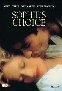 Sophie’s Choice (1982) full movIe free onlIne watch Sophie’s Choice (1982) poster