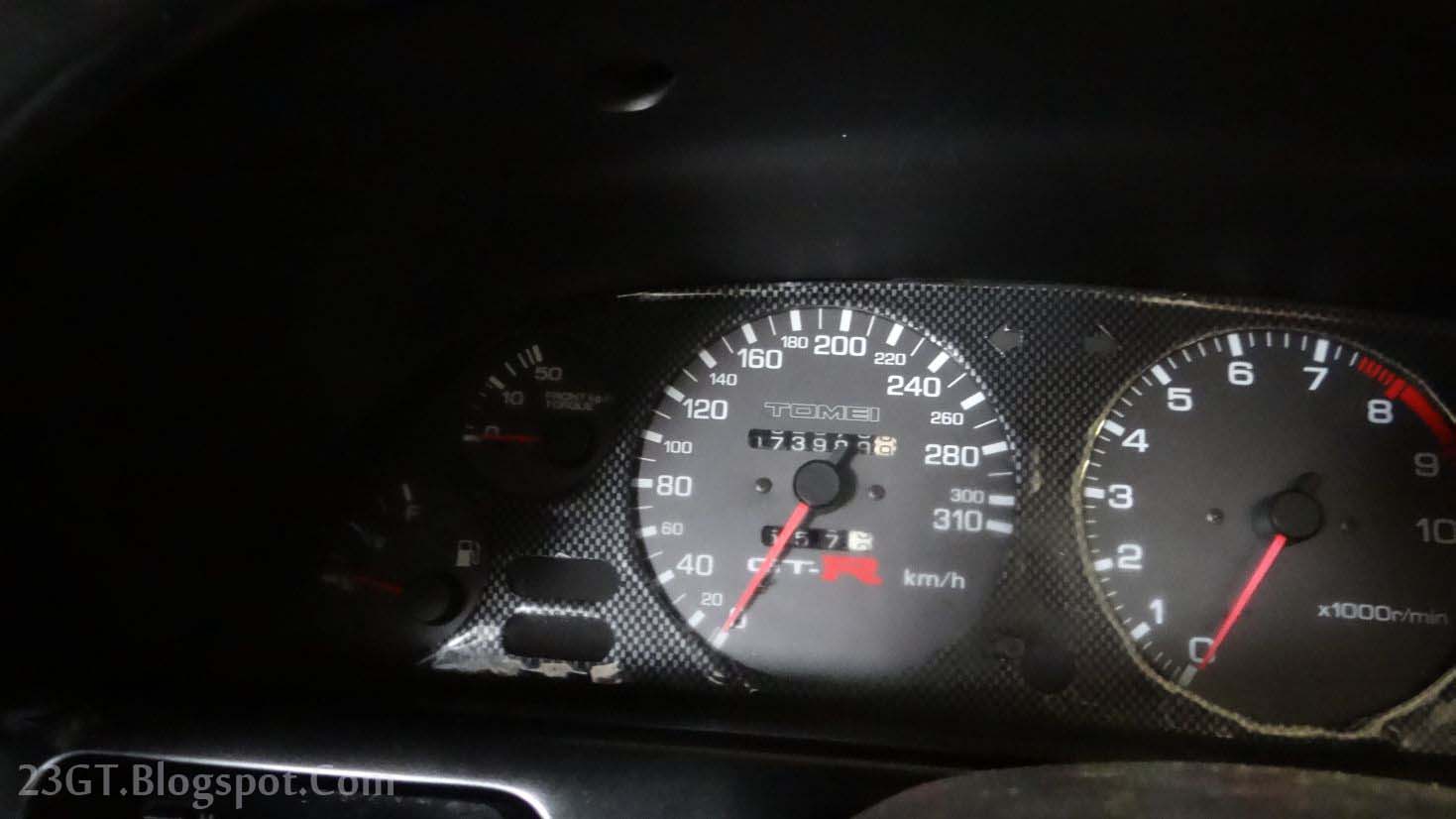 Cluster Bomb Part 1 More Than You Ever Wanted To Know About R32