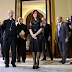Por primera vez desde que es Presidenta, CFK asiste al Tedeum en la Catedral Metropolitana
