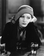 Greta Garbo