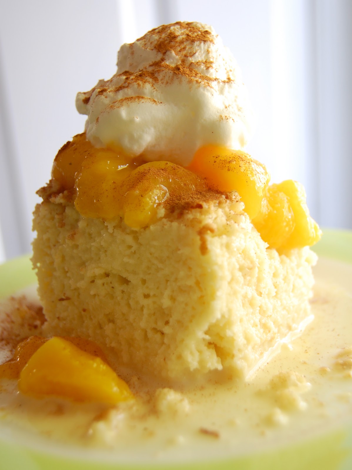 Tres Leches Cake Food Network Magazine Tres Leches Cake Food Network Magazine