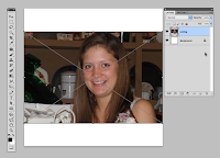 Recycled crafts: boardbook diy Photoshop placing image Recycled crafts: boardbook diy Photoshop placing image