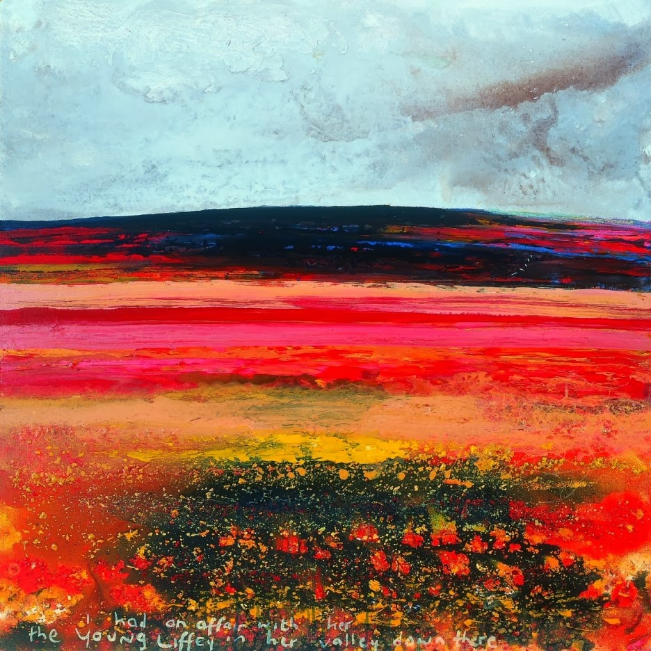Famous Landscape Cornwall Painting Famous Landscape Cornwall Painting