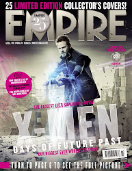 X-MEN: DIAS DEL FUTURO PASADO - EMPIRE X-MEN: DIAS DEL FUTURO PASADO - EMPIRE