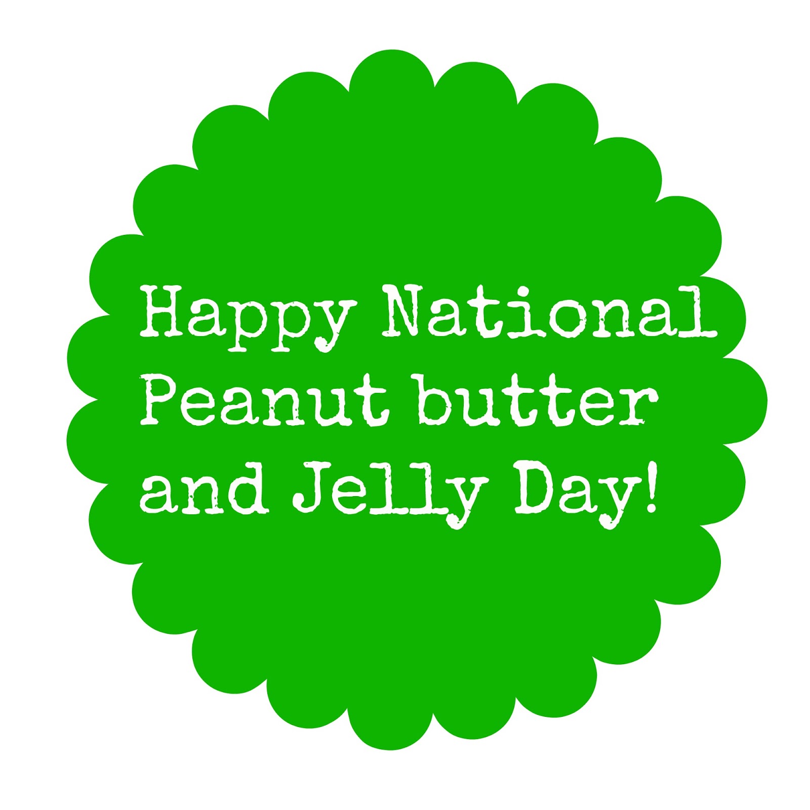 Newlywed Nutrition National Peanut Butter and Jelly Day!