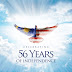 56 years of Independence