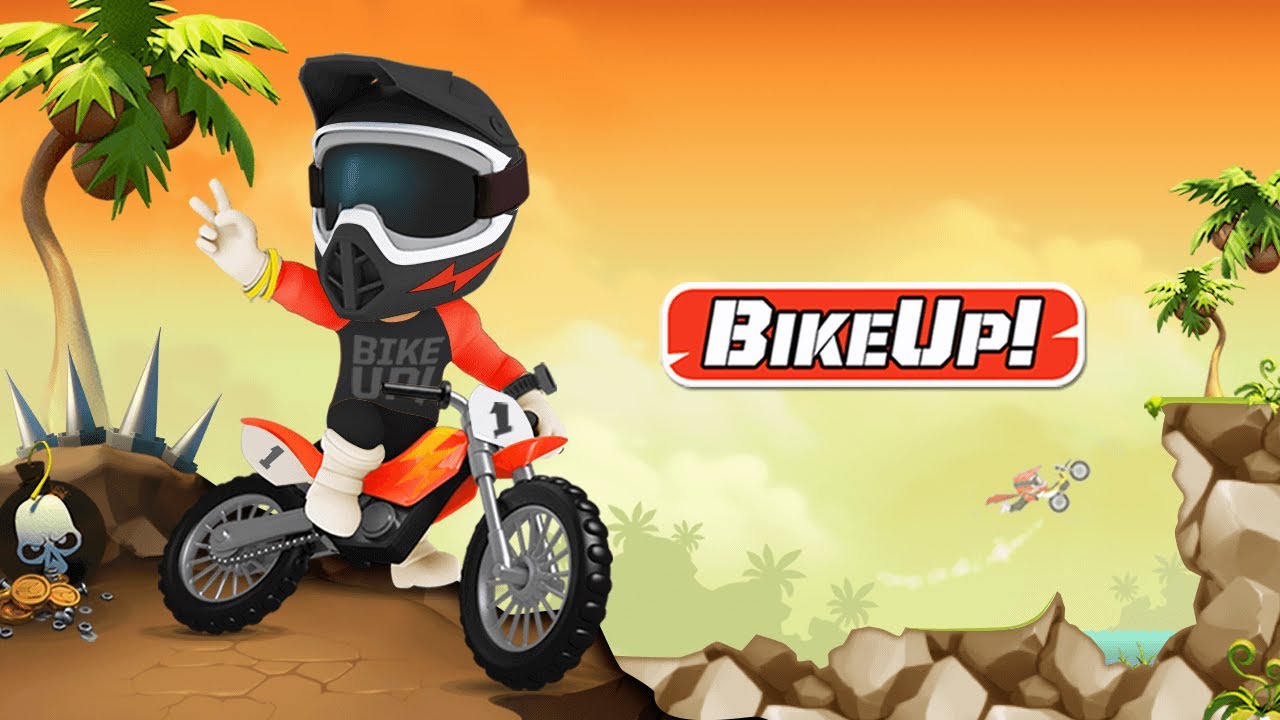 Bike Up v1.0.1.43 APK | Android Free User