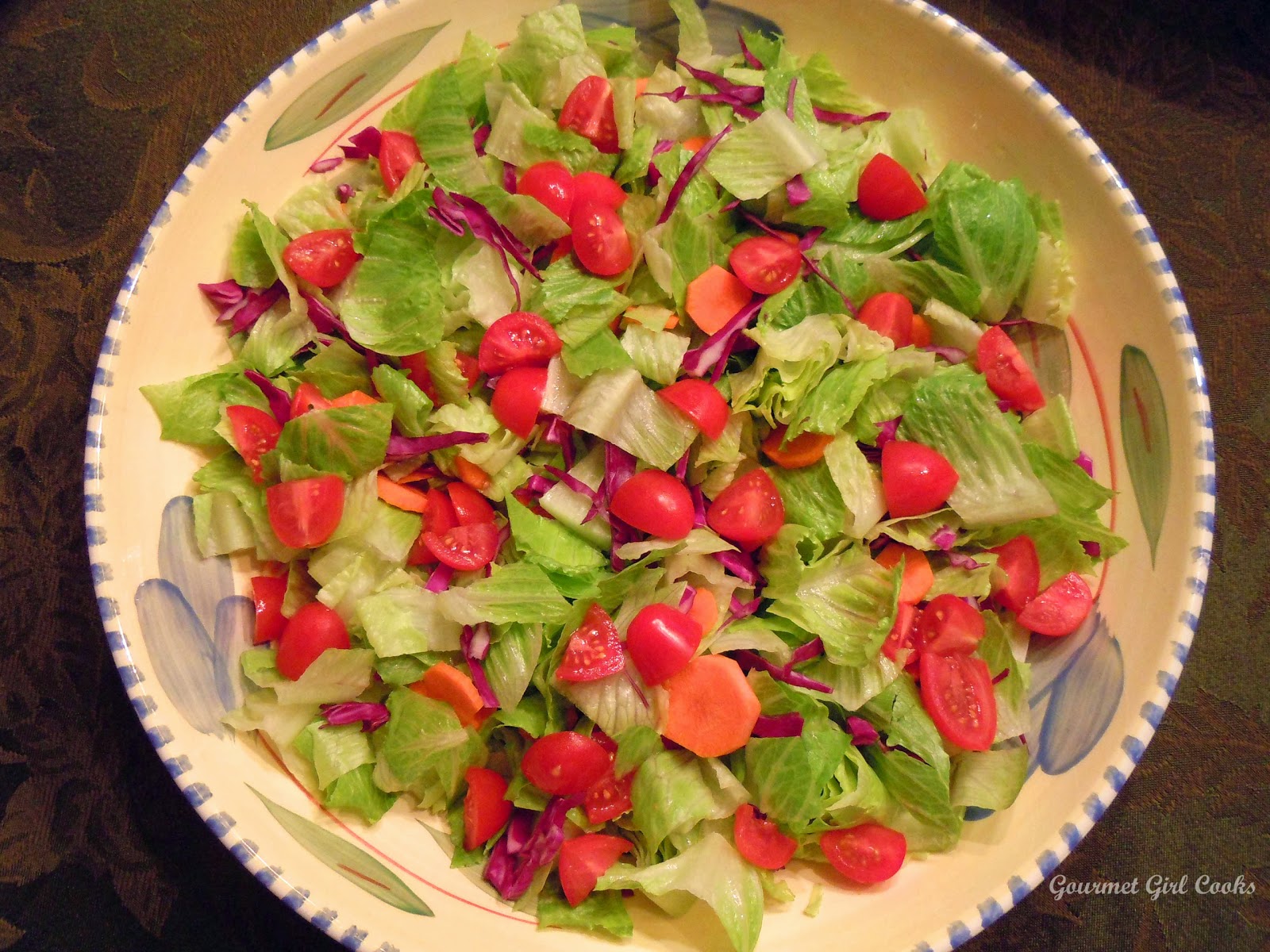 Gourmet Girl Cooks Lasagna w/ Yellow Summer Squash Noodles