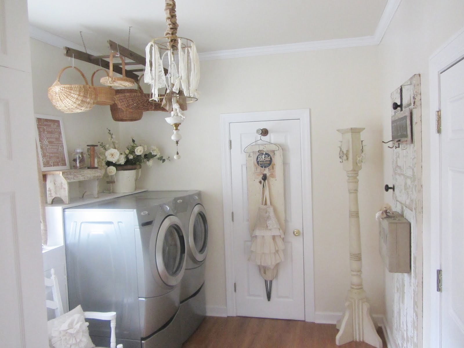 Chic Cottage