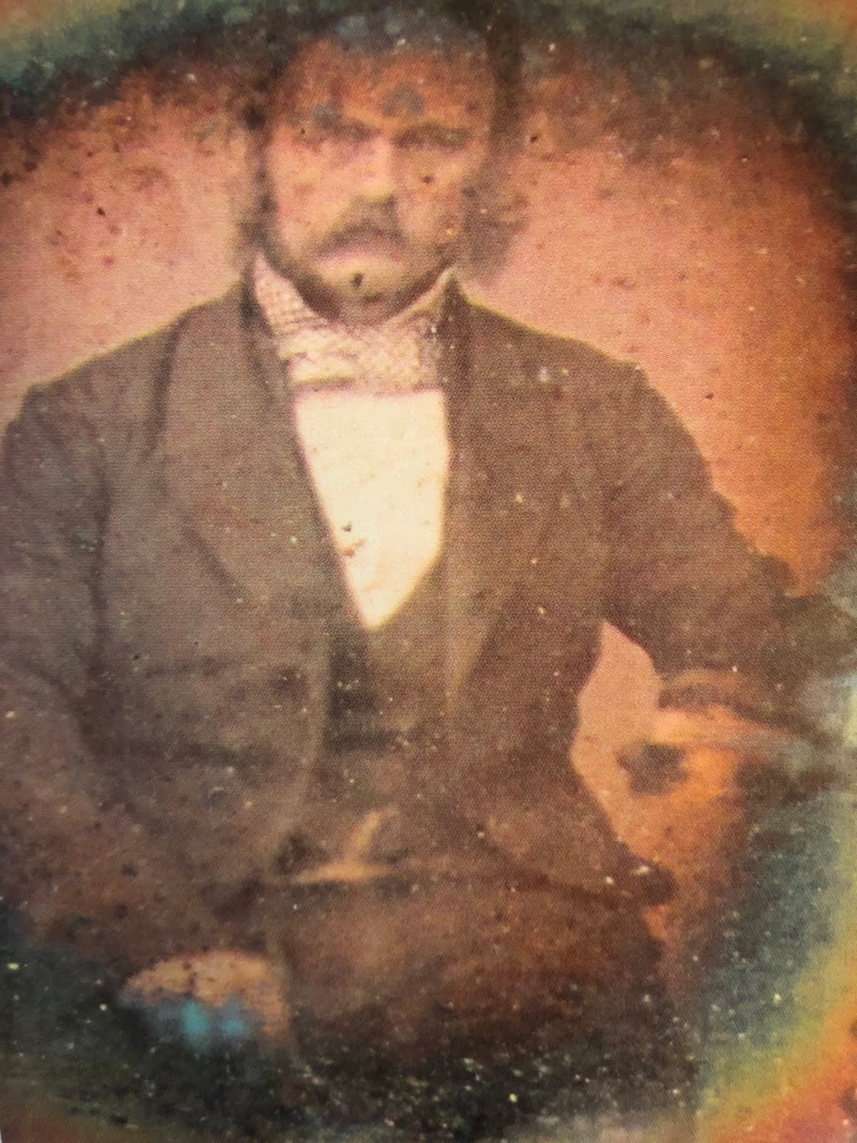 6.005.Carl Vilhelm Lange ca.1860