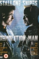 Demolition Man (1993) Watch Demolition Man (1993) Movie Online