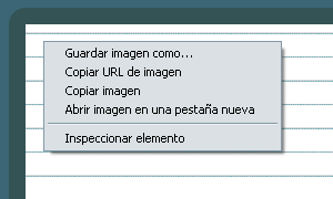 guardar imagen