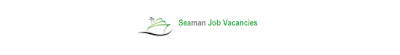 Seaman Job Vacancies